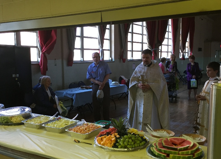 Photo 26 from Pascha ....  The Resurrection of Our Lord and Savior Jesus Christ