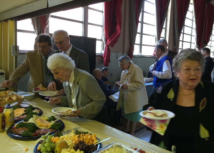 Photo 27 from Pascha ....  The Resurrection of Our Lord and Savior Jesus Christ