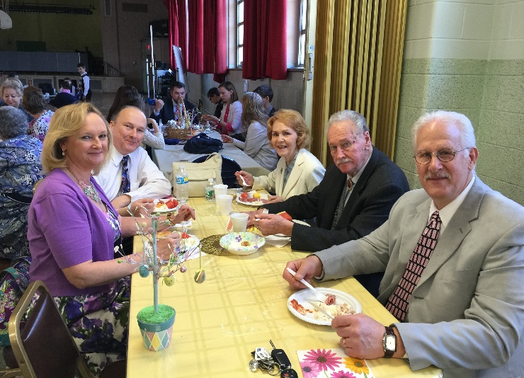 Photo 29 from Pascha ....  The Resurrection of Our Lord and Savior Jesus Christ