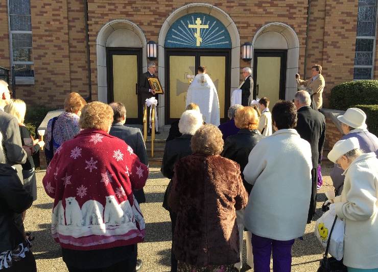 Photo 18 from Pascha ....  The Resurrection of Our Lord and Savior Jesus Christ