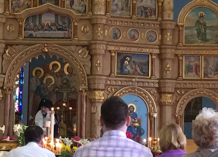 Photo 19 from Pascha ....  The Resurrection of Our Lord and Savior Jesus Christ