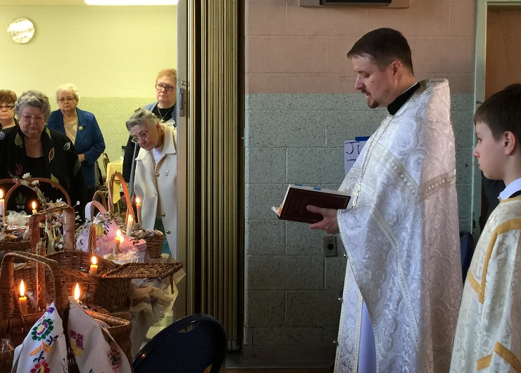 Photo 20 from Pascha ....  The Resurrection of Our Lord and Savior Jesus Christ