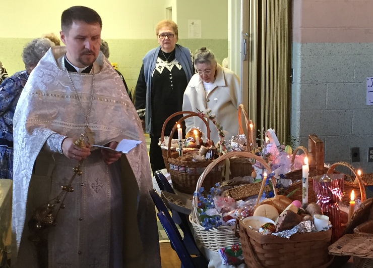 Photo 21 from Pascha ....  The Resurrection of Our Lord and Savior Jesus Christ