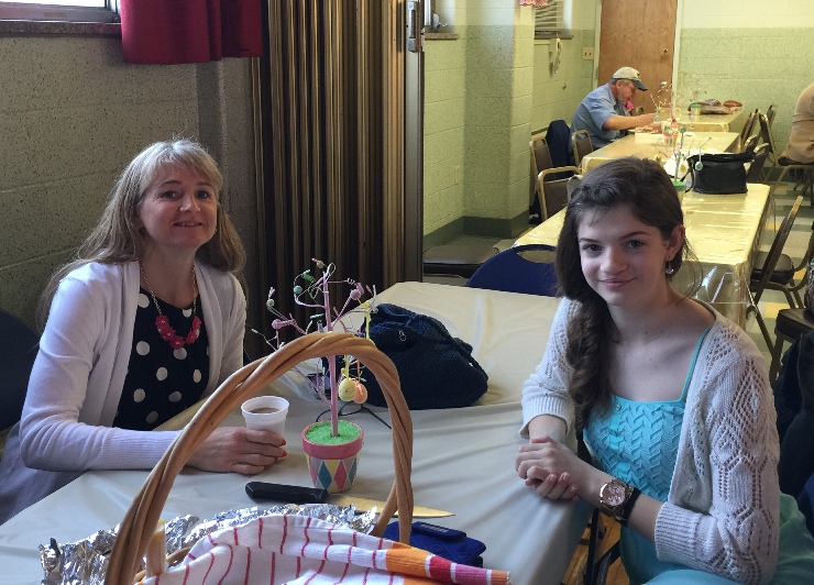 Photo 30 from Pascha ....  The Resurrection of Our Lord and Savior Jesus Christ