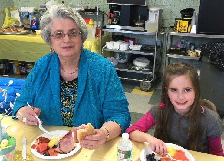 Photo 40 from Pascha ....  The Resurrection of Our Lord and Savior Jesus Christ