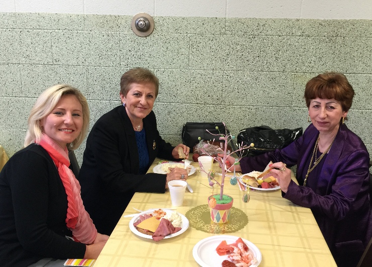 Photo 35 from Pascha ....  The Resurrection of Our Lord and Savior Jesus Christ