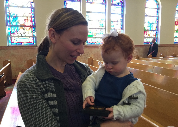 Photo 49 from Pascha ....  The Resurrection of Our Lord and Savior Jesus Christ