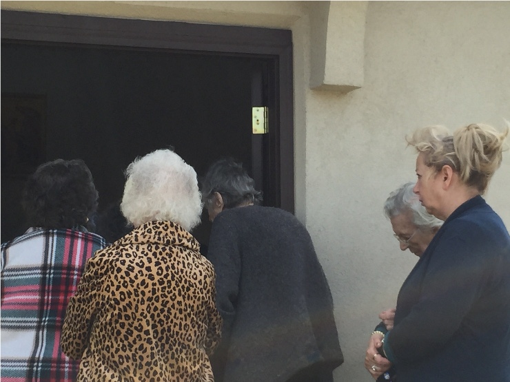 Photo 2 from St. Thomas Sunday