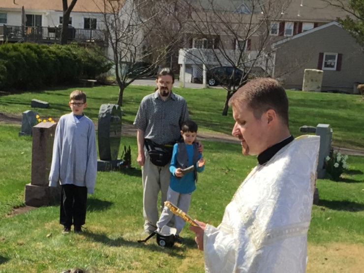 Photo 15 from St. Thomas Sunday