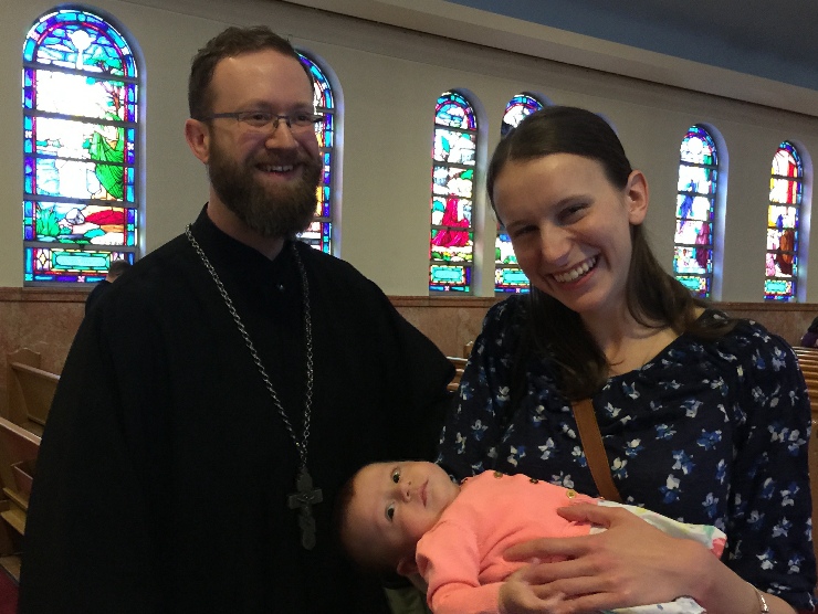 Photo 17 from Anniversary Celebration for His Eminence Archbishop Michael