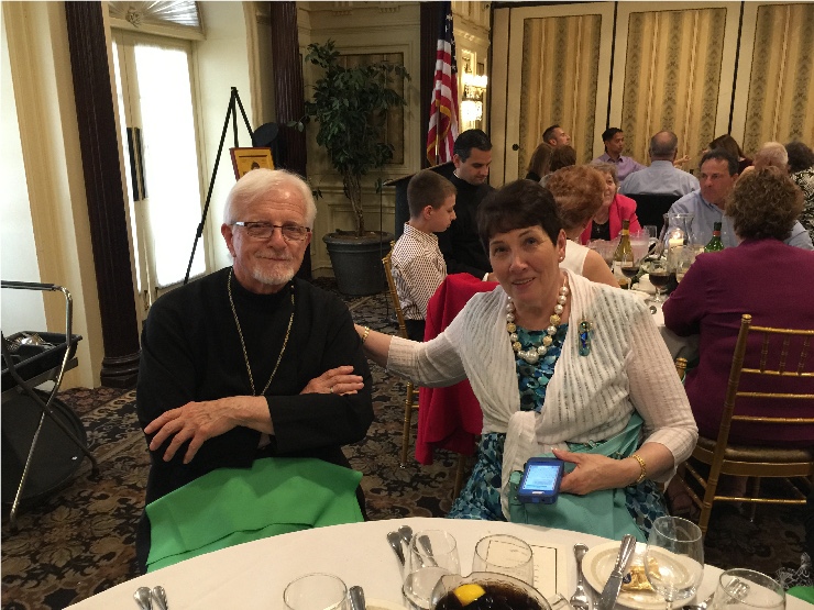 Photo 12 from The Banquet at our 90th Anniversary