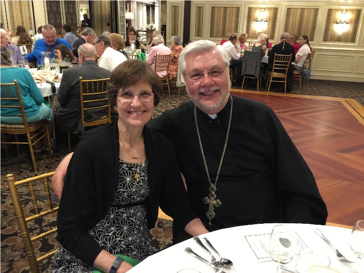 Photo 15 from The Banquet at our 90th Anniversary