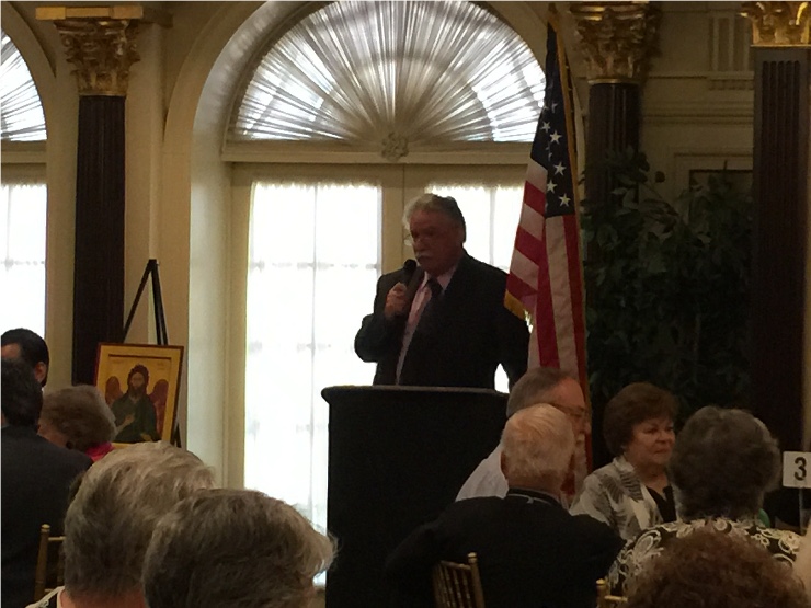 Photo 4 from The Banquet at our 90th Anniversary