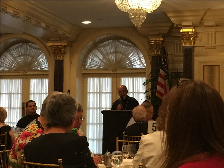 Photo 10 from The Banquet at our 90th Anniversary