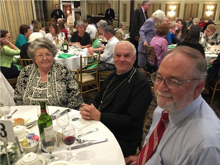 Photo 16 from The Banquet at our 90th Anniversary