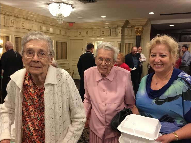 Photo 27 from The Banquet at our 90th Anniversary