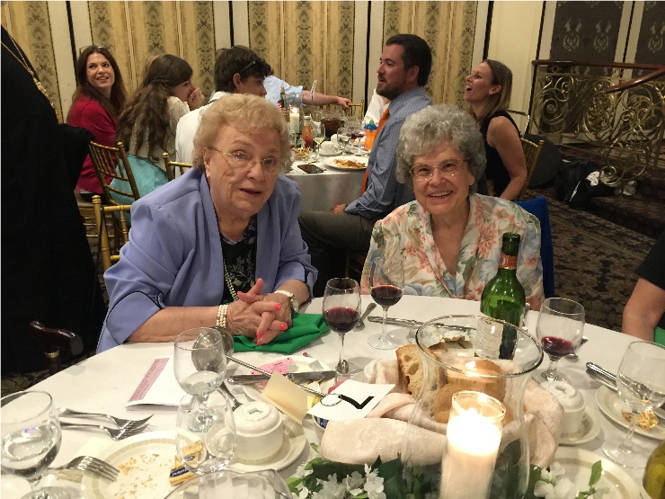 Photo 28 from The Banquet at our 90th Anniversary