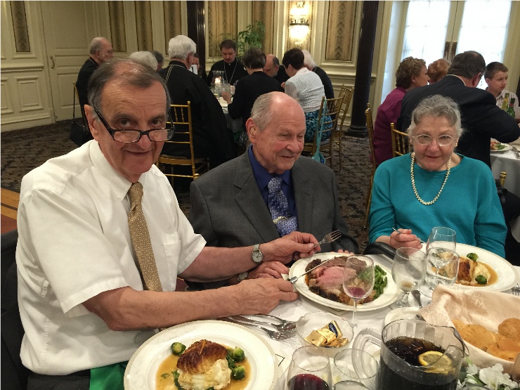 Photo 30 from The Banquet at our 90th Anniversary