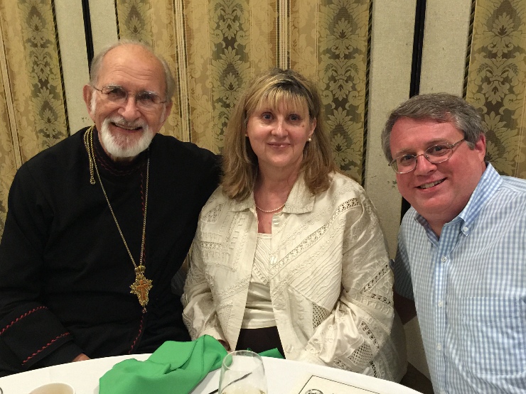 Photo 18 from The Banquet at our 90th Anniversary