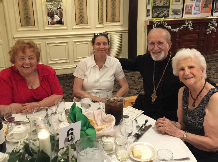 Photo 20 from The Banquet at our 90th Anniversary