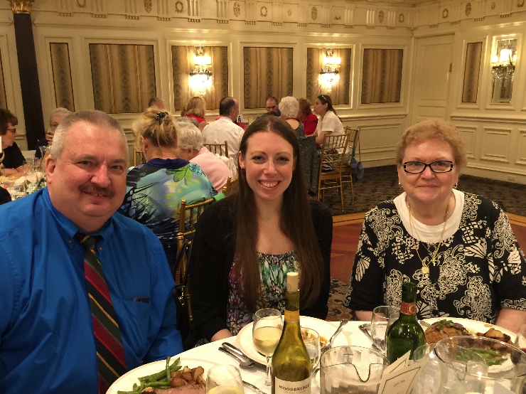 Photo 44 from The Banquet at our 90th Anniversary