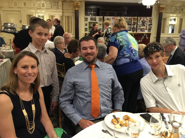 Photo 46 from The Banquet at our 90th Anniversary