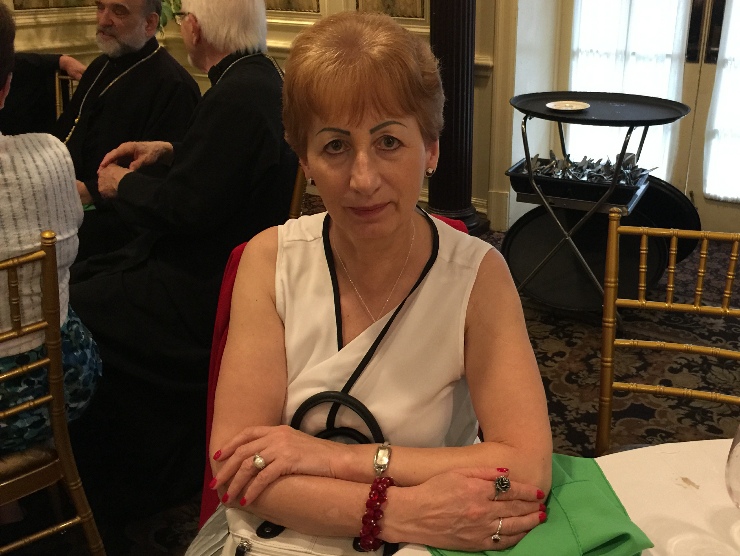 Photo 33 from The Banquet at our 90th Anniversary