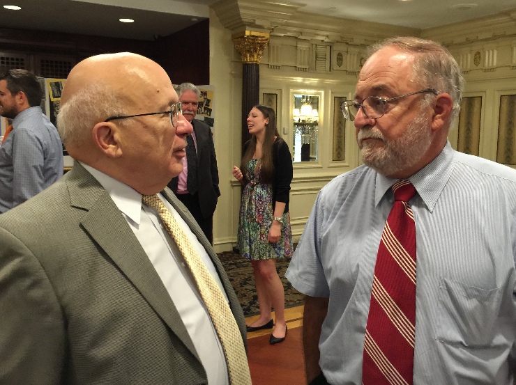 Photo 34 from The Banquet at our 90th Anniversary