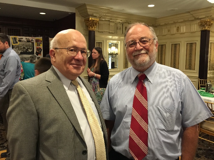 Photo 35 from The Banquet at our 90th Anniversary