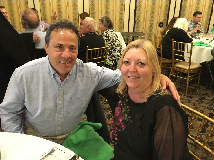 Photo 36 from The Banquet at our 90th Anniversary