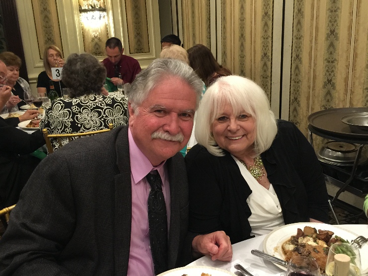 Photo 38 from The Banquet at our 90th Anniversary