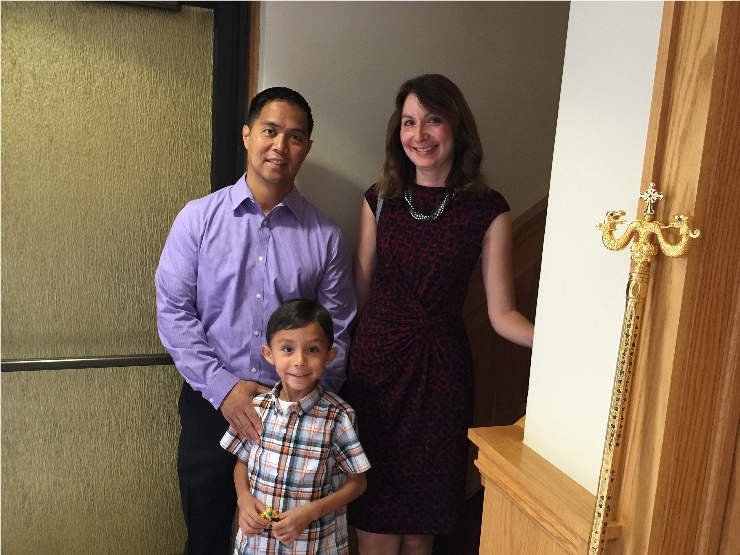 Photo 2 from Hierarchical Divine Liturgy for our 90th Anniversary