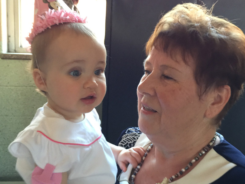 Photo 2 from Happy Birthday to Sofia and Happy Father's Day to our Dads