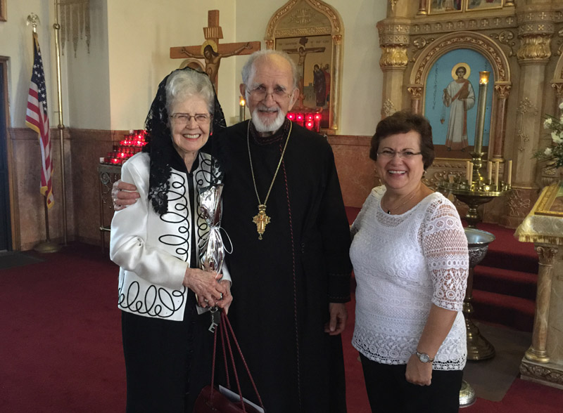 Photo 12 from Happy Birthday to Sofia and Happy Father's Day to our Dads