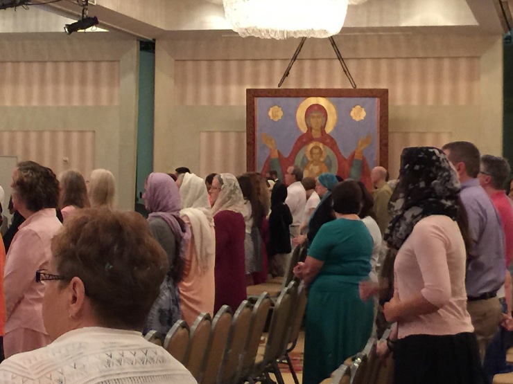 Photo 3 from AAC and FOCA Meet Concurrently in Atlanta, GA