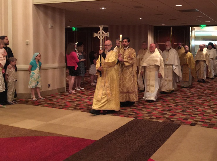 Photo 4 from AAC and FOCA Meet Concurrently in Atlanta, GA