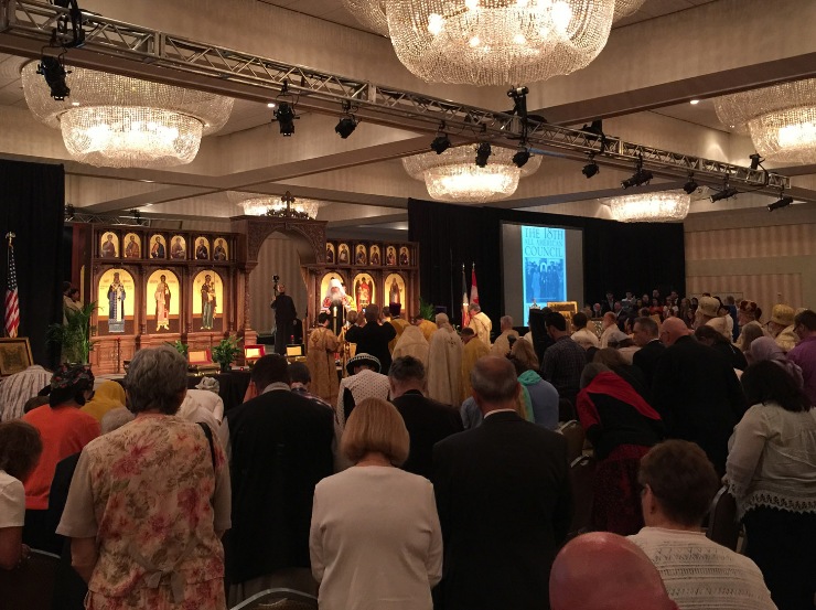 Photo 5 from AAC and FOCA Meet Concurrently in Atlanta, GA