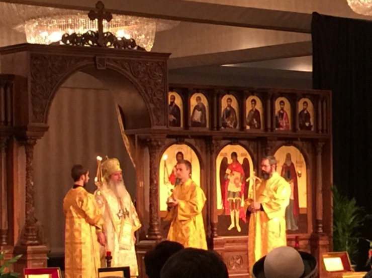 Photo 7 from AAC and FOCA Meet Concurrently in Atlanta, GA