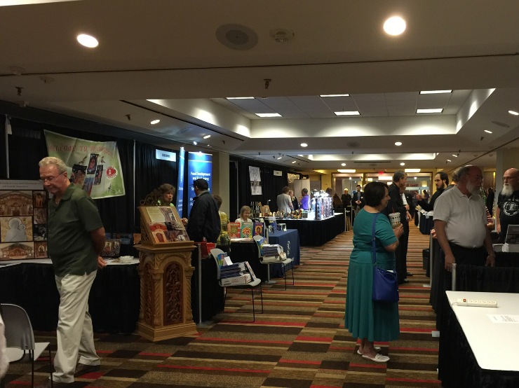 Photo 9 from AAC and FOCA Meet Concurrently in Atlanta, GA