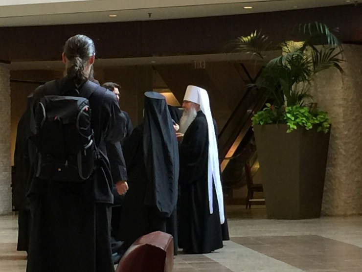 Photo 10 from AAC and FOCA Meet Concurrently in Atlanta, GA