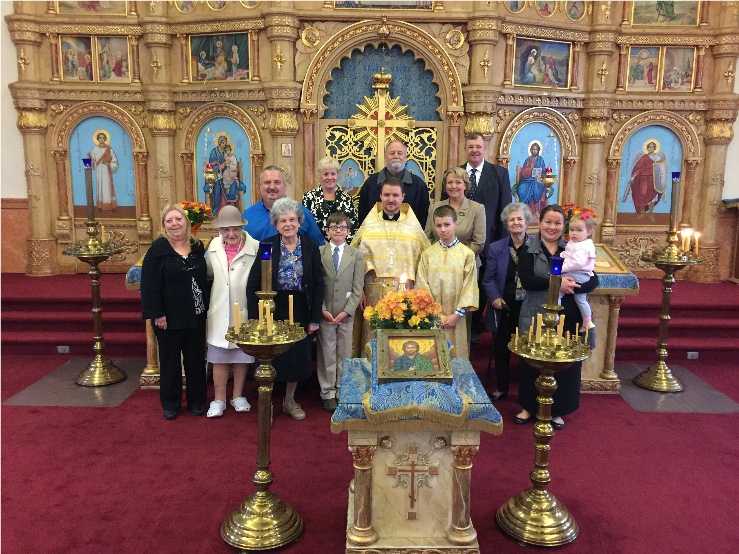 Photo 1 from God Bless Our Choir