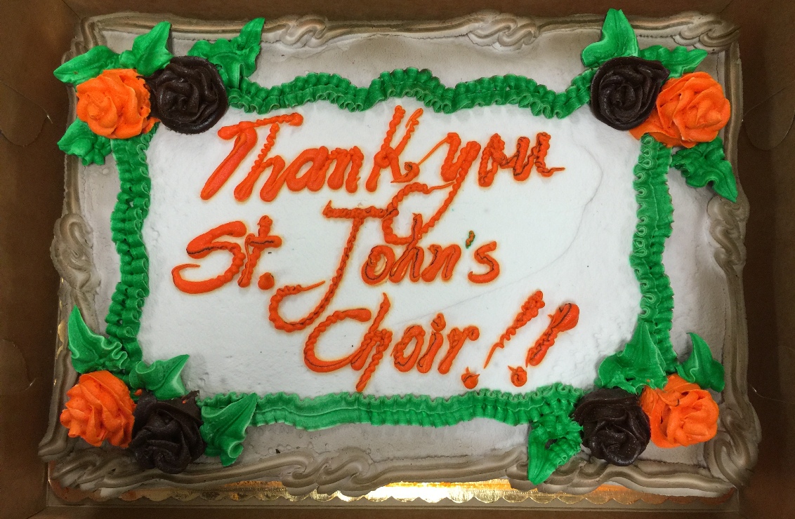 Photo 3 from God Bless Our Choir