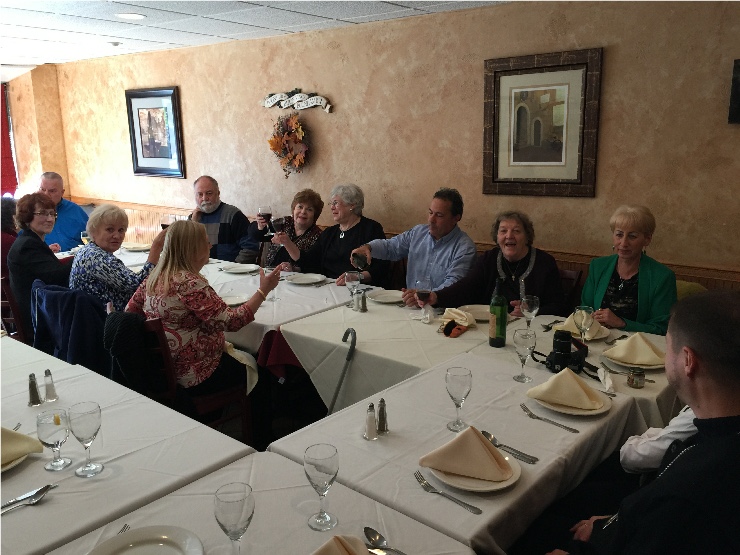 Photo 12 from God Bless Our Choir