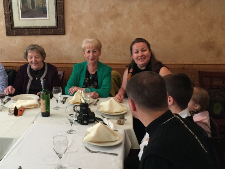 Photo 14 from God Bless Our Choir