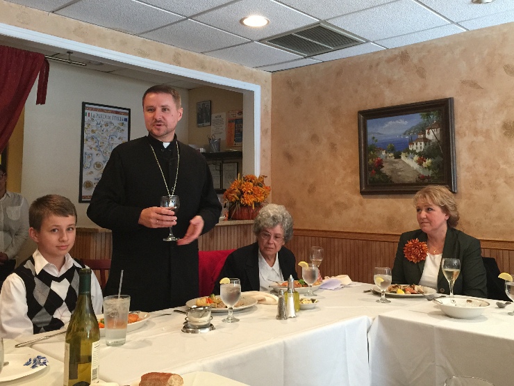 Photo 16 from God Bless Our Choir