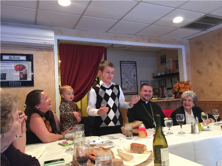 Photo 18 from God Bless Our Choir