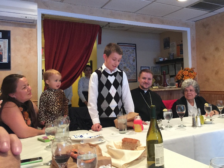 Photo 19 from God Bless Our Choir