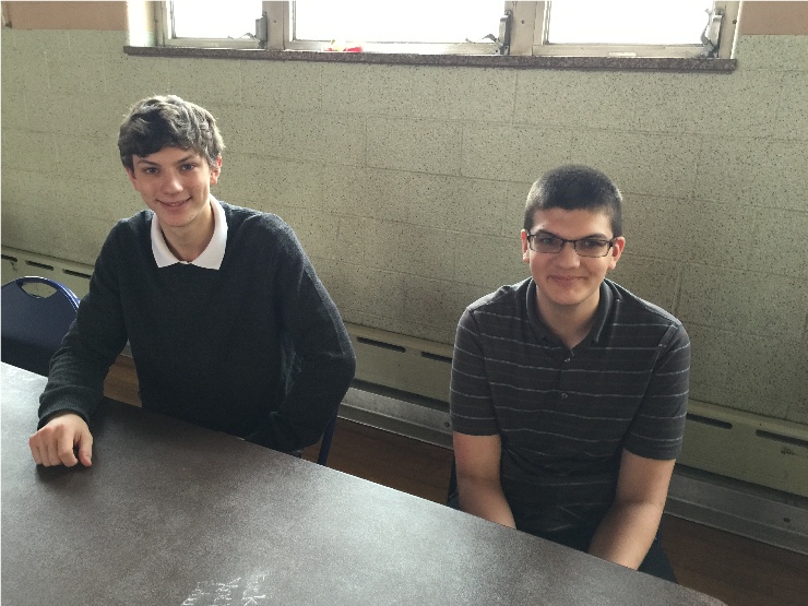 Photo 15 from Christmas Luncheon at St. John's