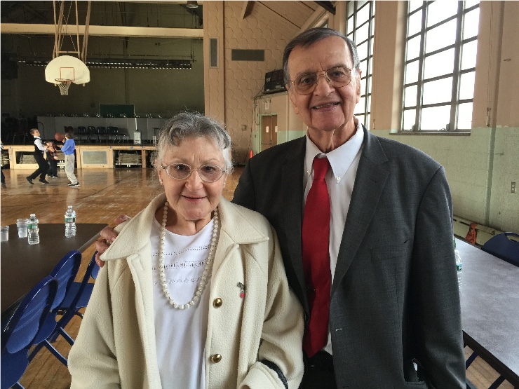 Photo 10 from Christmas Luncheon at St. John's