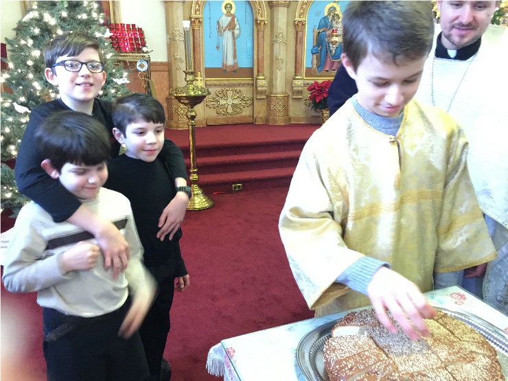 Photo 12 from Happy New Year